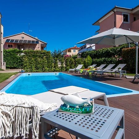 Villa Francesco Rovinj Extérieur photo