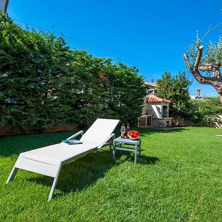 Villa Francesco Rovinj Extérieur photo