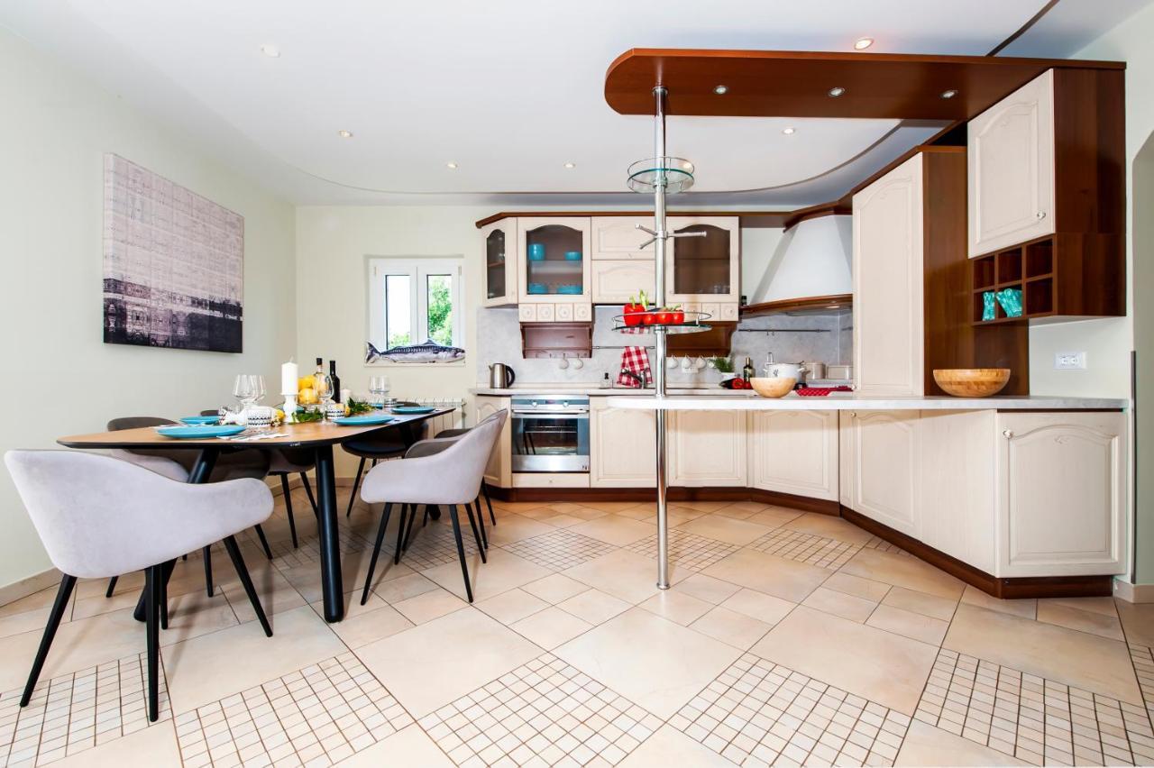 Villa Francesco Rovinj Extérieur photo