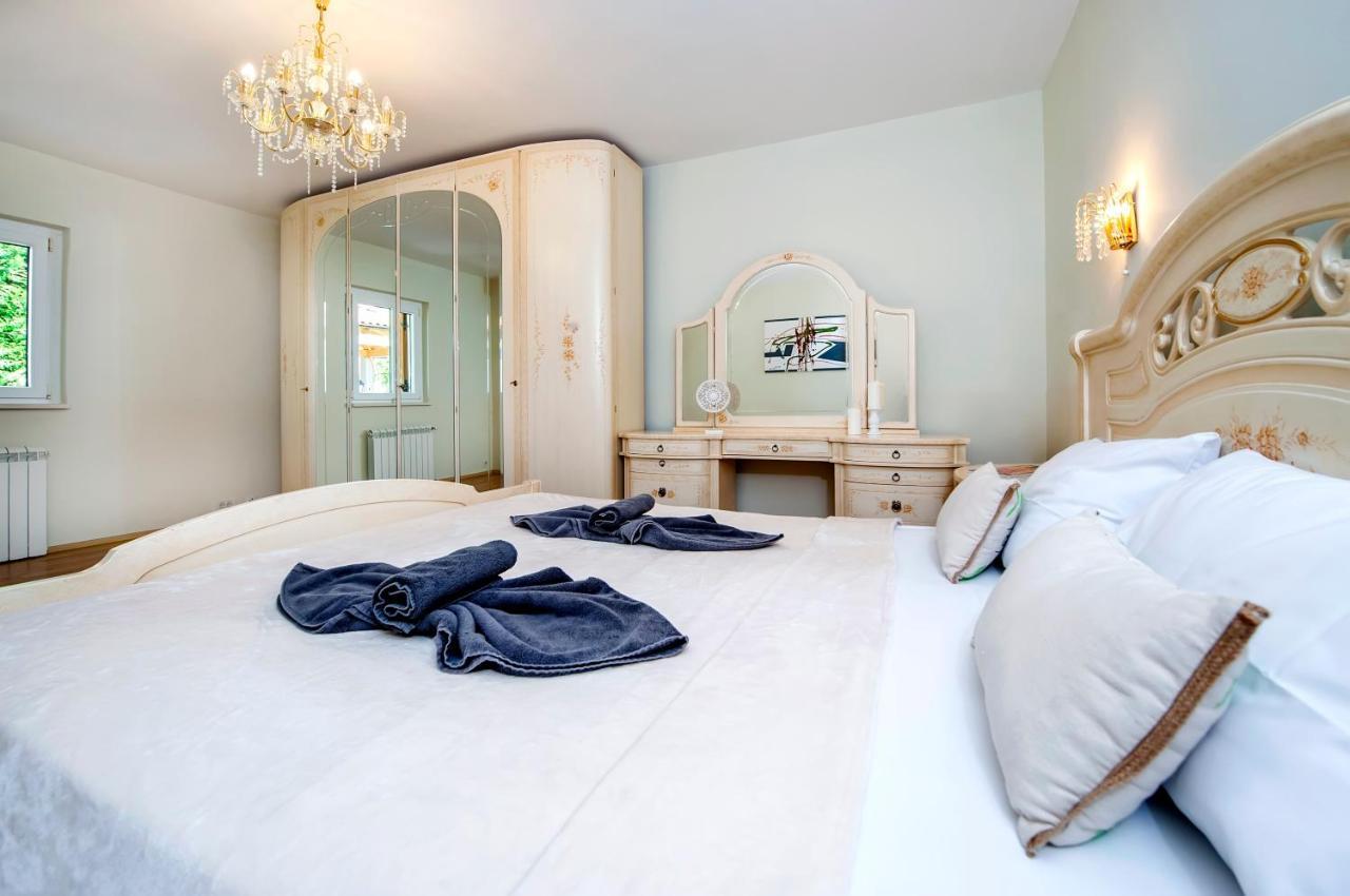 Villa Francesco Rovinj Extérieur photo
