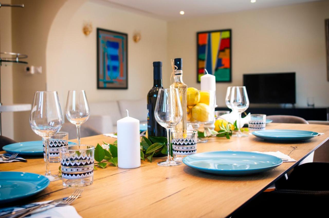 Villa Francesco Rovinj Extérieur photo