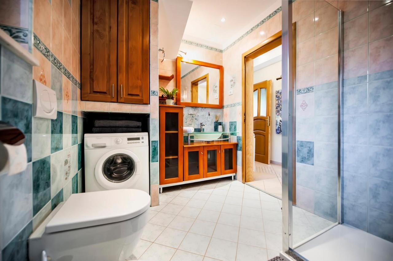 Villa Francesco Rovinj Extérieur photo