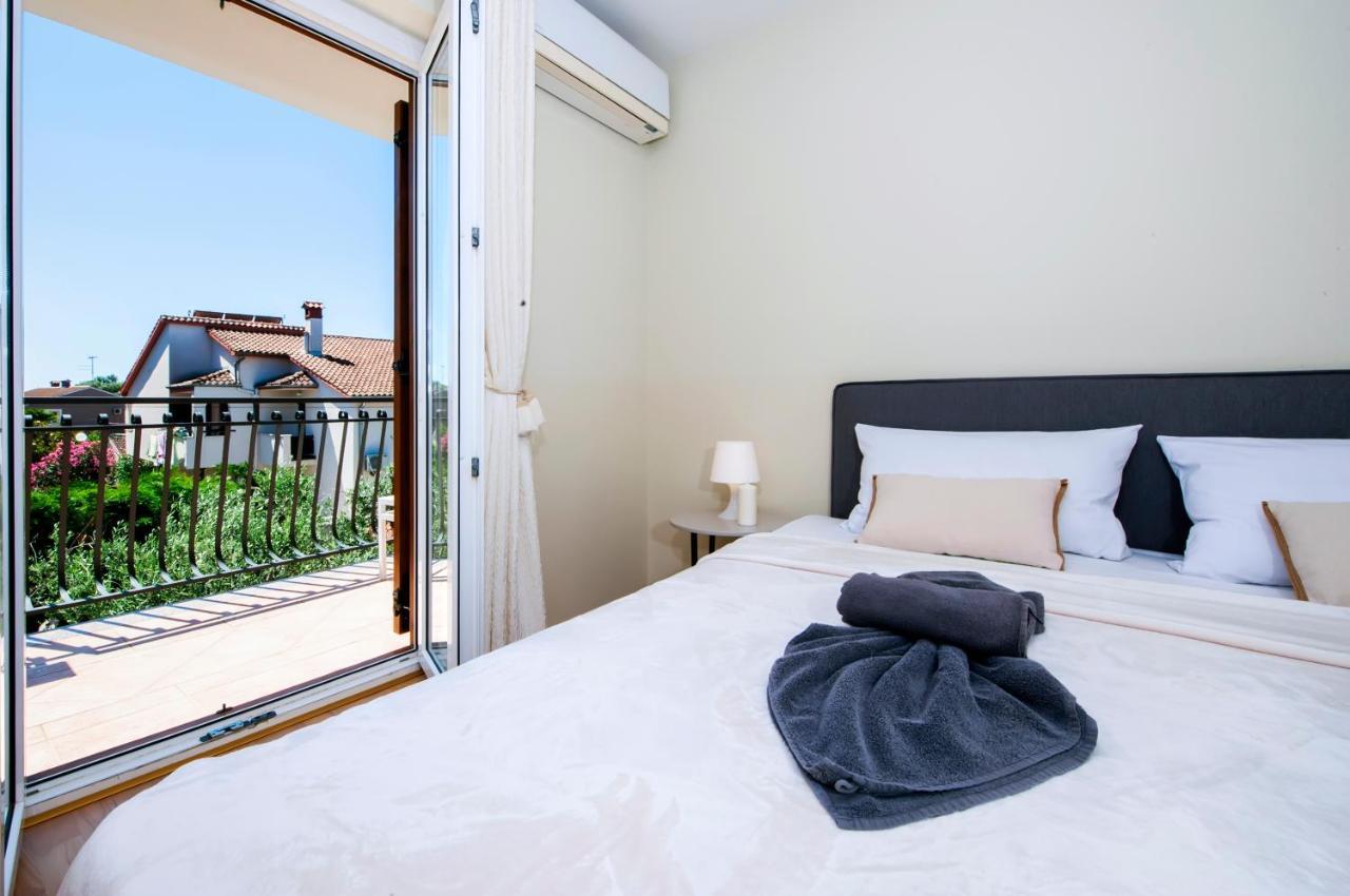 Villa Francesco Rovinj Extérieur photo