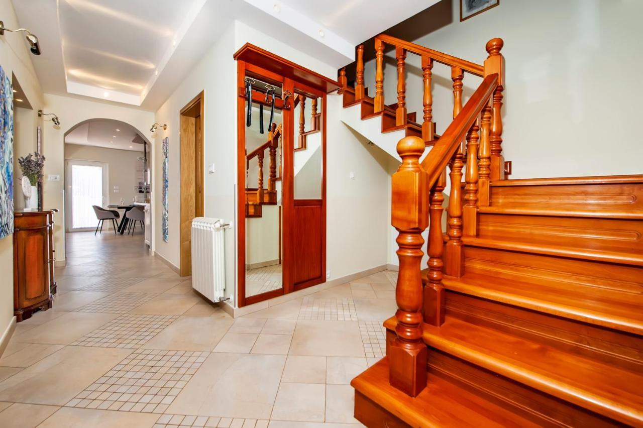 Villa Francesco Rovinj Extérieur photo