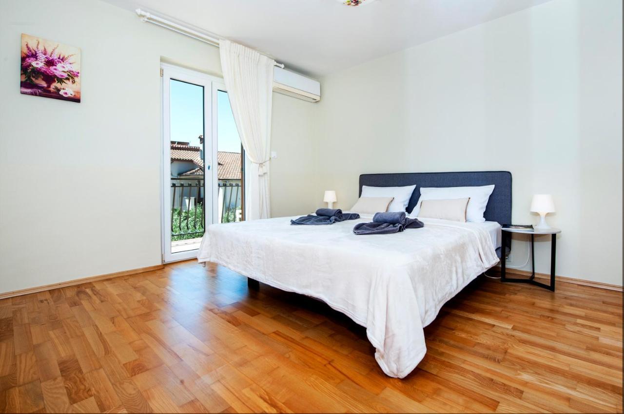Villa Francesco Rovinj Extérieur photo