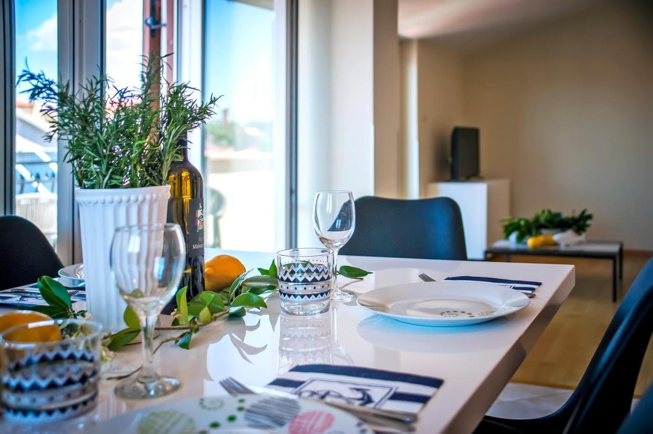 Villa Francesco Rovinj Extérieur photo