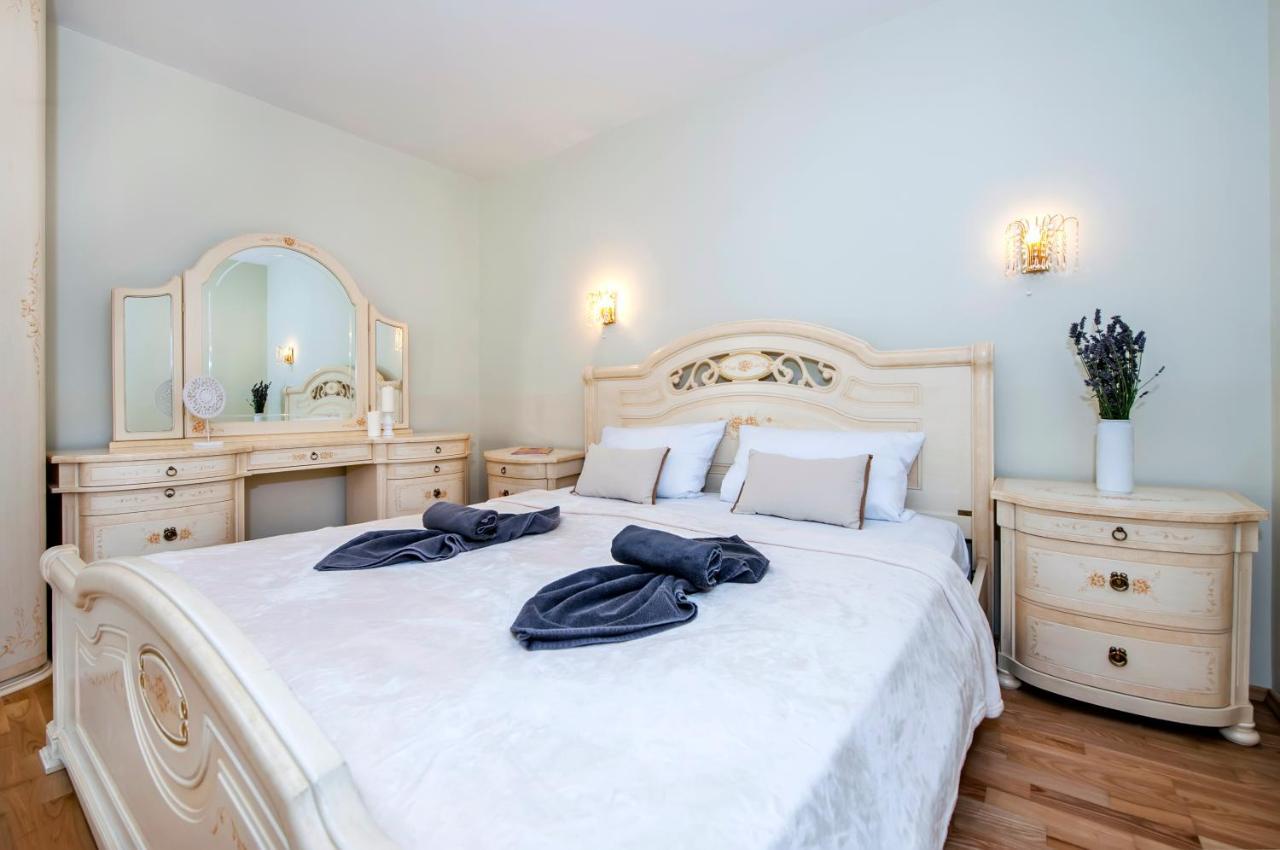Villa Francesco Rovinj Extérieur photo