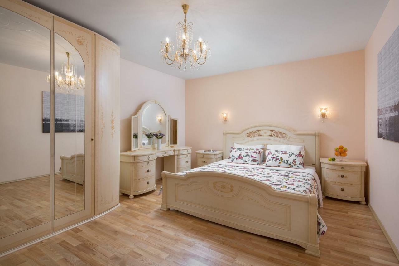 Villa Francesco Rovinj Extérieur photo