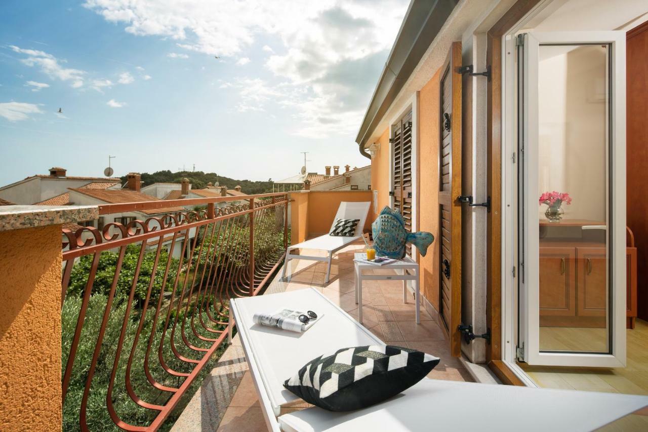 Villa Francesco Rovinj Extérieur photo